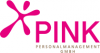 PINK Personalmanagement GmbH