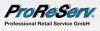 Professional Retail Service GmbH