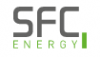 SFC Energy AG  