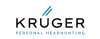 KRÜGER – Personal Headhunting